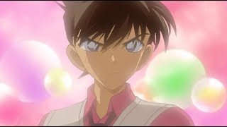 Shinichi’s Love Confession To Ran ❈ Part 2 Detective Conan [upl. by Hernandez]