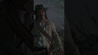 John Marston Kills Edgar Ross [upl. by Yelsnik]