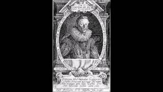 Heinrich Schütz  Cantiones sacrae [upl. by Swetlana]