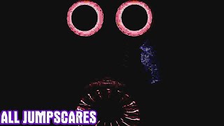 Tubbyland Act 1 Rebuilt ALL JUMPSCARES [upl. by Arturo]