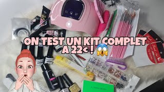 JE TEST UN KIT DONGLE COMPLET A 22€  😱  Cest le choc [upl. by Airam915]