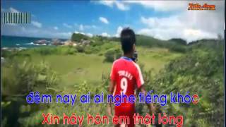 Bình Minh Sẽ Mang Em Đi  Karaoke beat [upl. by Clancy]