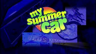 My Summer Car Release Trailer [upl. by Alag]