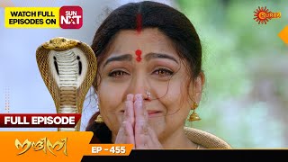 Nandini  Episode 455  Digital Rerelease  Surya TV Serial  Super Hit Malayalam Serial [upl. by Wahl500]