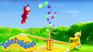 ★Teletubbies English Episodes★ Hidey Hup ★ Full Episode  NEW Season 16 HD S16E119 [upl. by Lampert178]