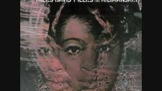 Miles Davis  Filles de Kilimanjaro 22 [upl. by Dudley]