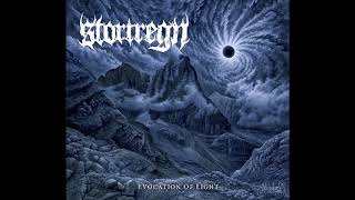 Stortregn  Evocation Of Light 2013 FULL ALBUM [upl. by Armahs]