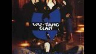 WuTang Clan METHOD Man Dirty [upl. by Aneehsirk]