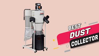 Top 5 Best Dust Collectors Review In 2023 [upl. by Carolle451]