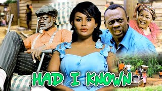 HAD I KNOWN 2 KUMAWOOD GHANA TWI MOVIE  GHANAIAN MOVIES [upl. by Adihaj]