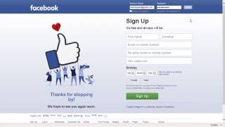 Was Your Facebook account Hacked A Quick Tutorial [upl. by Devehcoy]