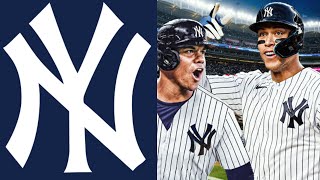 The New York Yankees Lineup Pitching Concerns The Team Is Winning Again [upl. by Ivek]