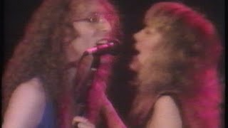 Stevie Nicks  Stop Draggin My Heart Around Live 1981 [upl. by Eiltan]