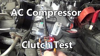 How To Make CSR Wiring Compressor Start Circuit Diagram [upl. by Belen]