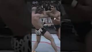 Vitor Belfort vs Wanderlei Silva em 1998 ufc vitorbelfort [upl. by Anamuj276]