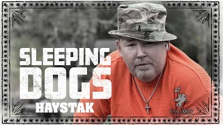 Haystak  Sleeping Dogs Official Video [upl. by Backler686]