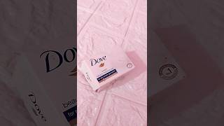 Dove soap pH level testing dove shorts skincare youtubeshorts [upl. by Nordek]