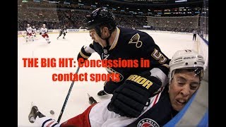 How Repeated Concussions Damage Your Brain Forever [upl. by Hamlet221]