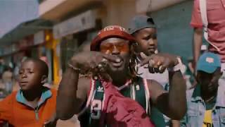 Stilo Magolide  YASHO Prod TruHitz Official Video [upl. by Otter]