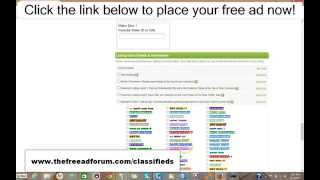 Fast sale Texas City Craigslist Alternative Real Estate Classified Ads [upl. by Whale]