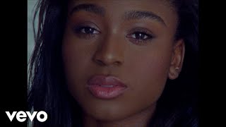 Normani  Fair Visualizer [upl. by Sitto]