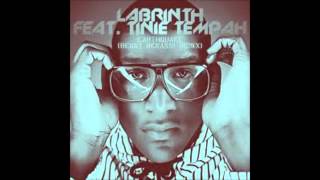 Labrinth ft Tinie Tempah  Earthquake [upl. by Atsirc]