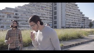 PNL  Le monde ou rien Clip Officiel [upl. by Barnett]