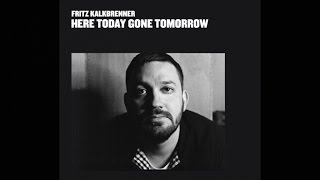 Fritz Kalkbrenner  Grove Official Audio [upl. by Mozart]