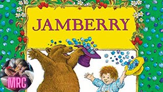 Jamberry Read Aloud [upl. by Petta]