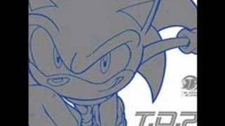 Sonic TOP Full version [upl. by Brander381]