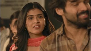 24 Kisses Telugu Movie Scenes  Hebah Patel Asks Feedback From Adith Arun  Silly Monks [upl. by Akem]