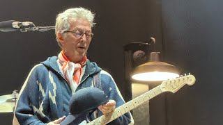 Eric Clapton Buenos Aires Argentina  20 de septiembre 2024 estadio Vélez Sarsfield [upl. by Einrae666]