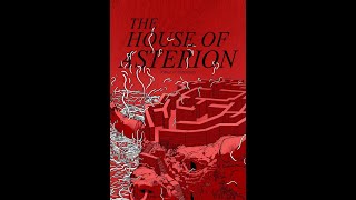 The House of Asterion by Jorge Luis Borges Audiobook [upl. by Laband]