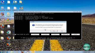 Rootkit Removal From Non Booting Computer by Britec [upl. by Lj]