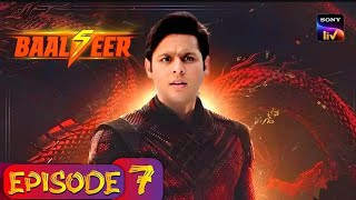 Balveer season 5 promo Balveer S5 teaser Balveer season 5 episode 1 Balveer S5 promo [upl. by Elden]