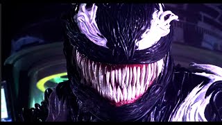 WE ARE VENOM  How venom is born 4K Gameplay as VENOM [upl. by Vasily]