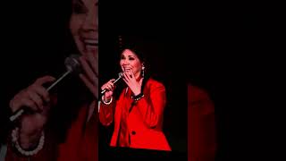 El cigarrillo  Ana Gabriel Monterrey Nuevo León 310824 Video vertical 4k [upl. by Roldan]