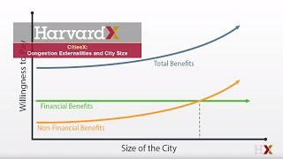 Congestion Externalities and City Size [upl. by Ellehcor]