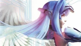 Xenosaga Episode I PS2 gameplay part 14 Final [upl. by Leach545]