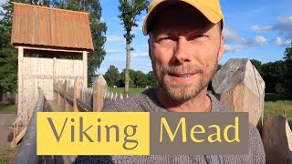 How to make Viking Mead [upl. by Flint]