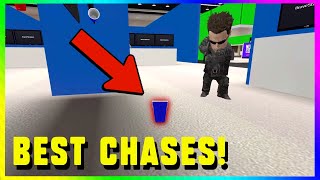 13 Minutes of the BEST Prop Hunt Chases VanossGaming Gmod Compilation [upl. by Coralie971]