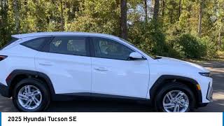 2025 Hyundai Tucson 9726 [upl. by Elamef]