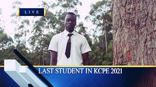 KCSE RESULTS 2024 LAST STUDENT SPEAKS OUT [upl. by Normy366]