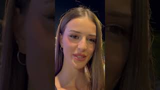 Miss Italia Abruzzo 2024 Finale Giulianova Italy [upl. by Novar]