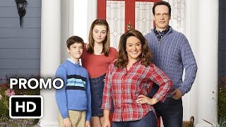 American Housewife  Season 1 Episode 1 part 1 [upl. by Ennovihc64]