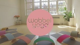 Wobbelyoga [upl. by Aileme]