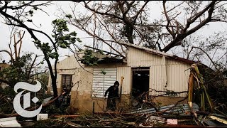 Puerto Rico Flooded by Hurricane Maria [upl. by Curry257]