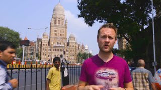 Mumbai Travel Guide [upl. by Tlaw566]