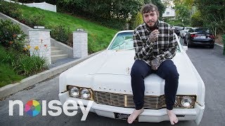 From SoundCloud to Success with Post Malone Noisey Raps [upl. by Hodess]