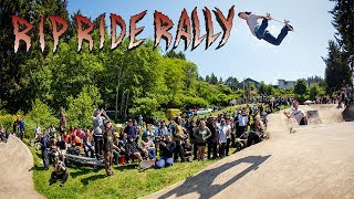 Independent’s “2019 Rip Ride Rally” Video [upl. by Gromme]